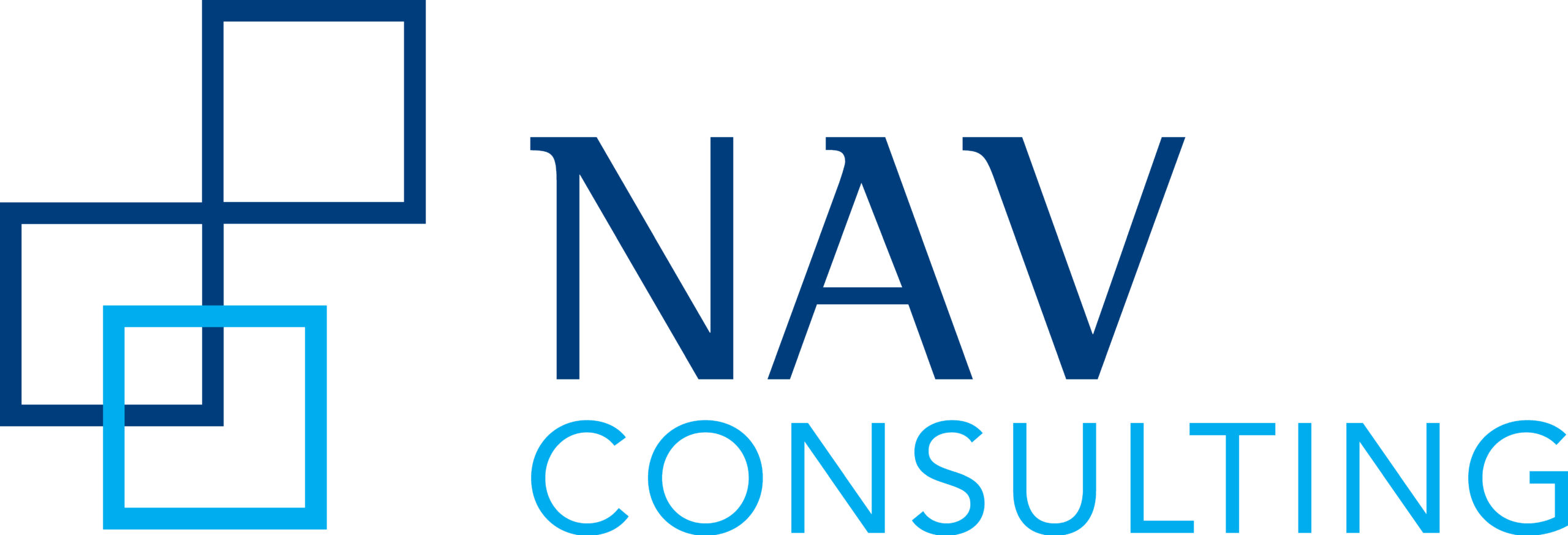 NAV Consulting